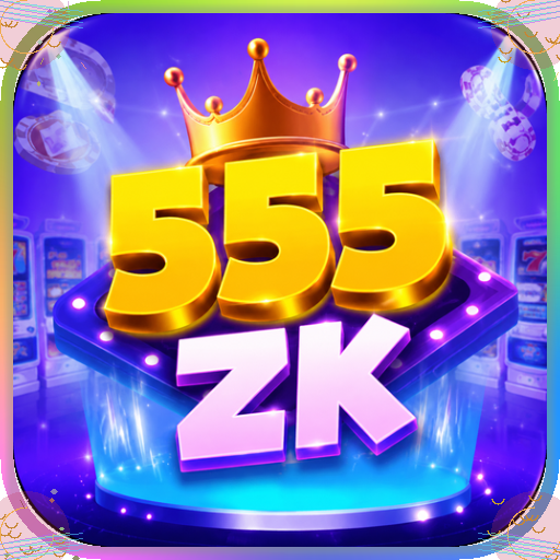 555zk — mitra unggulan
